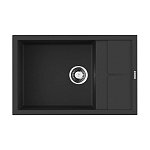 omoikiri Sumi 78-LB-BL