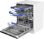 Посудомоечная машина maunfeld MLP-12IMROI