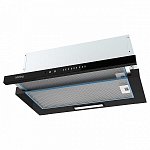 Кухонная вытяжка korting KHP 6975 GN