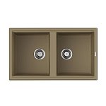 omoikiri Tedori 86-2-CH