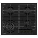 Встраиваемая варочная панель korting HIBH 40980 NB